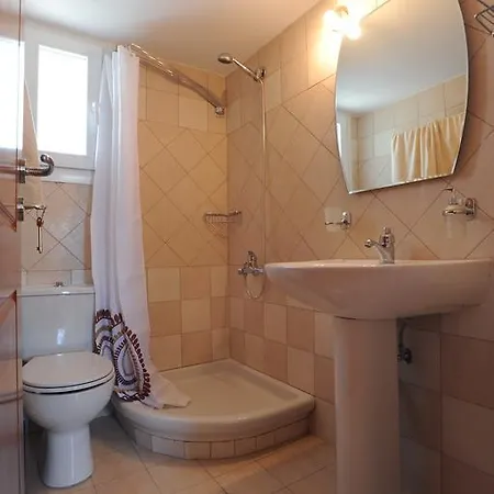 Veranta Me Thea Apartamento