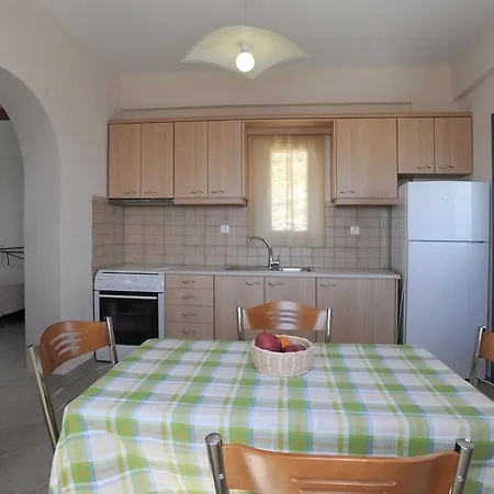 Veranta Me Thea Apartamento