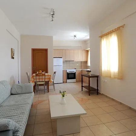 Apartamento Veranta Me Thea *