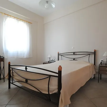 Apartamento Veranta Me Thea