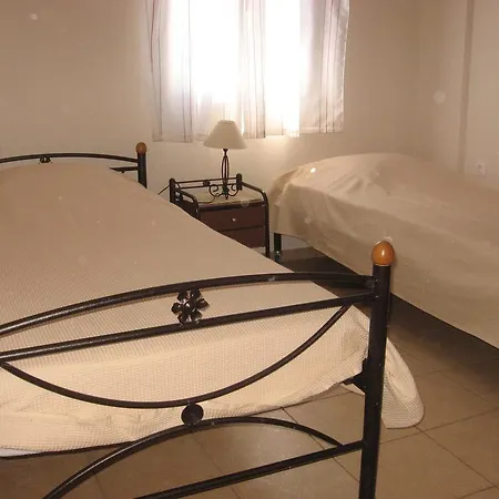 Apartamento Veranta Me Thea Agios Loannis