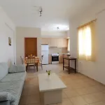 Apartamento Veranta Me Thea *