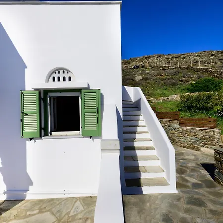 Apartment Veranta Me Thea *