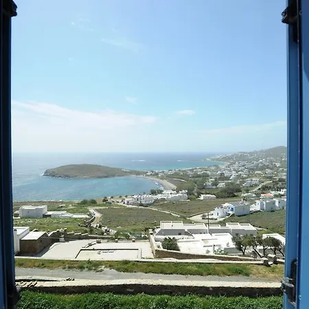 Apartment Veranta Me Thea