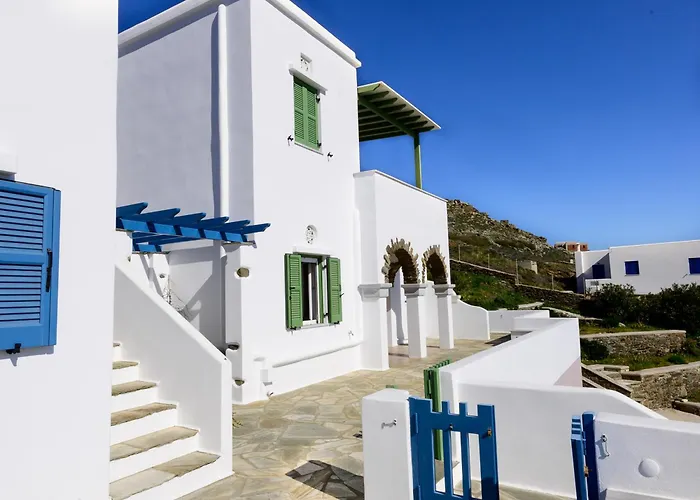 Veranta Me Thea Apartament