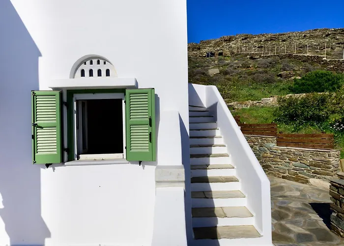 Apartament Veranta Me Thea *